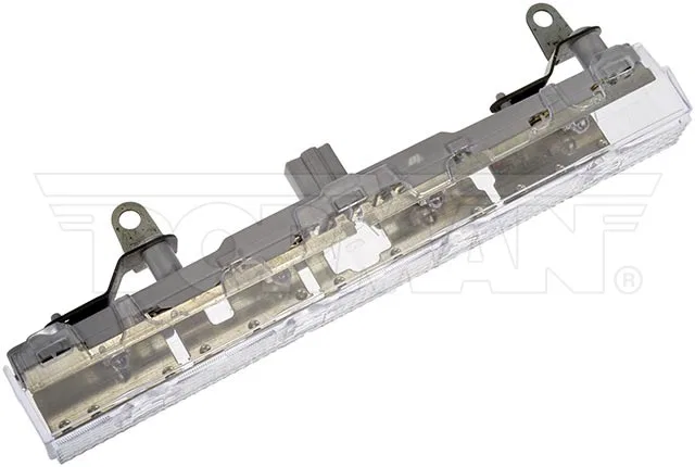 923-349 – DORMAN Center High Mount Stop Light, OE Replacement Clear Plastic Housing